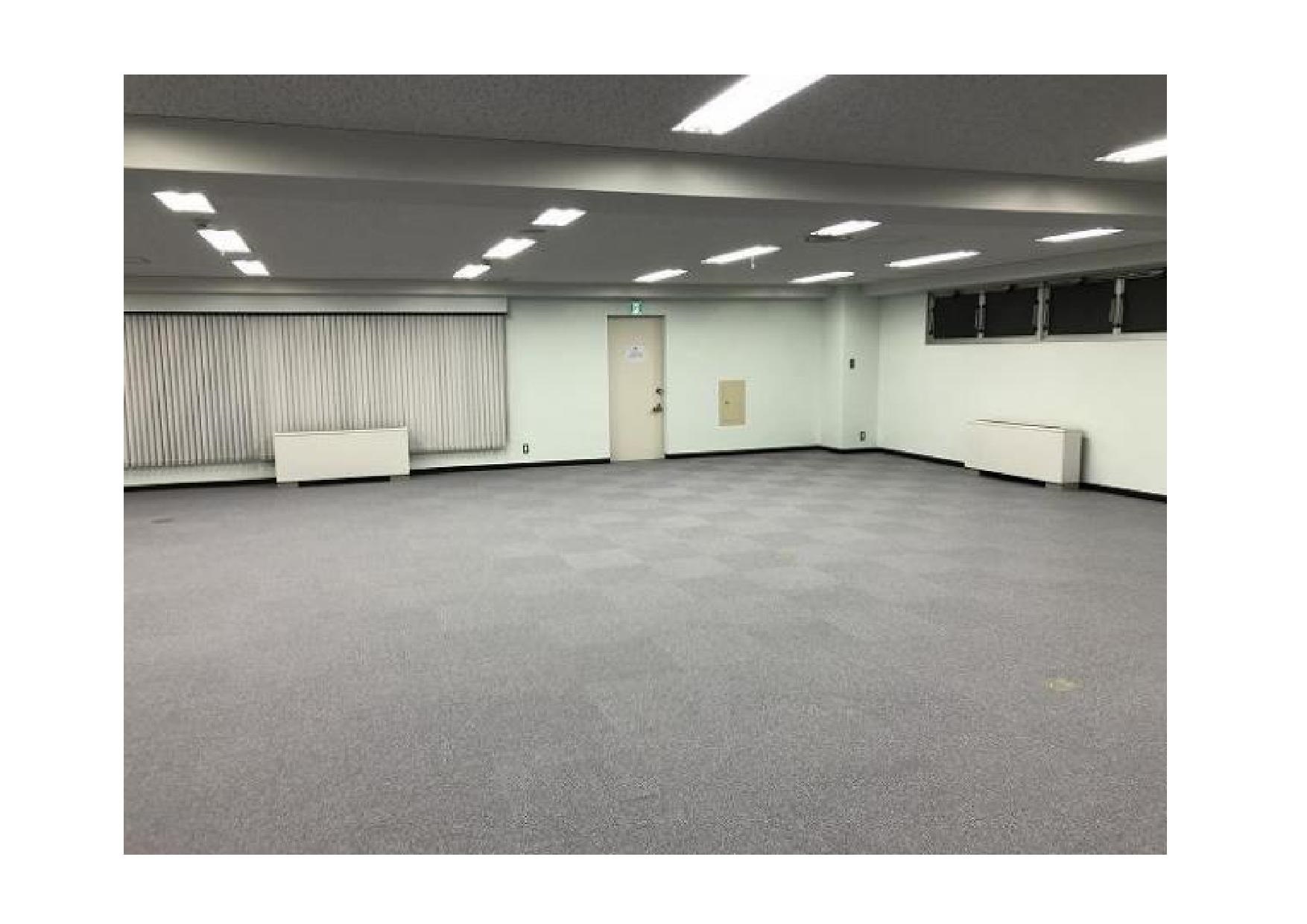 高島屋THビル北館（室内画像）0001