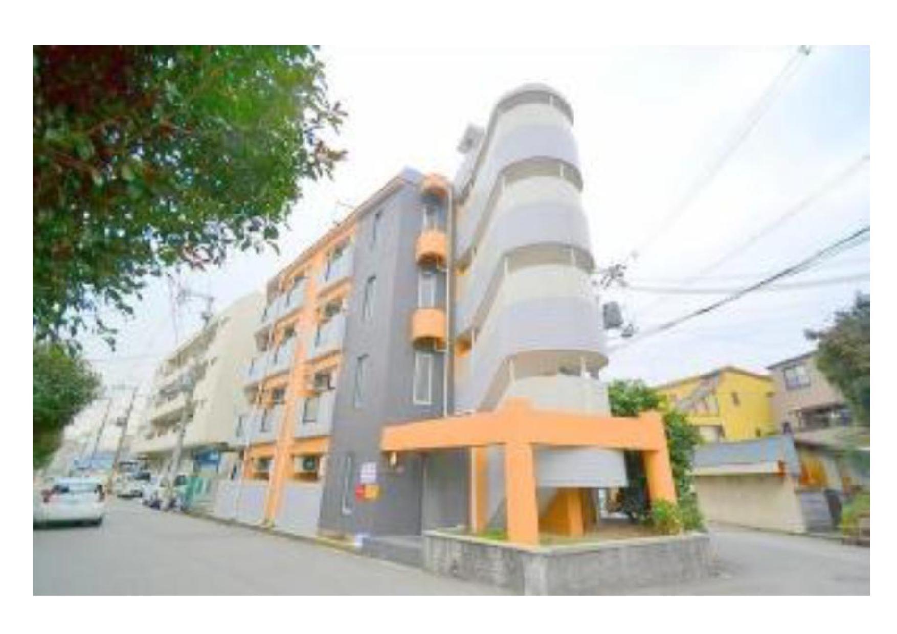 JPアパートメント東淀川Ⅳ外観_000001