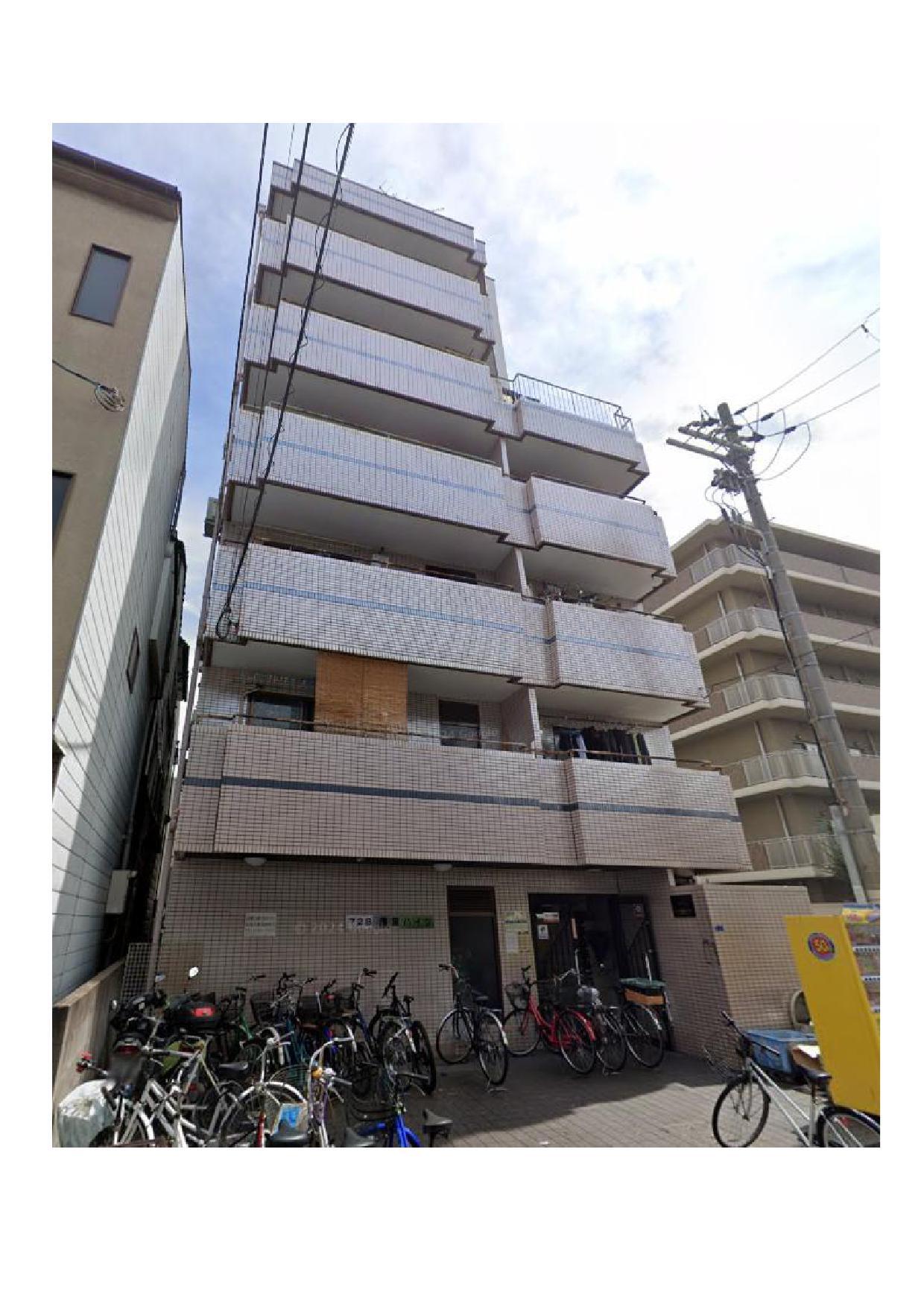 728湯里ハイツ外観１_000001