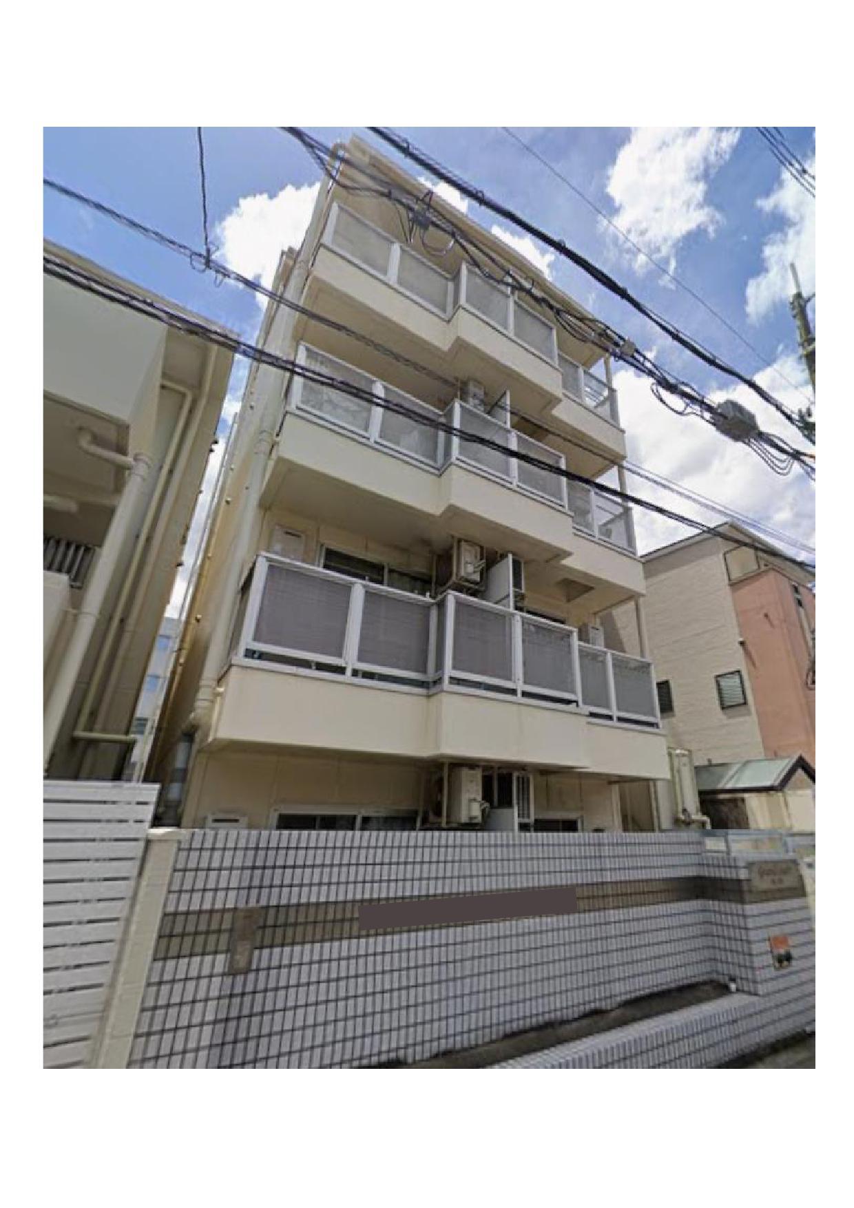 グランドコート新大阪（外観）_000001