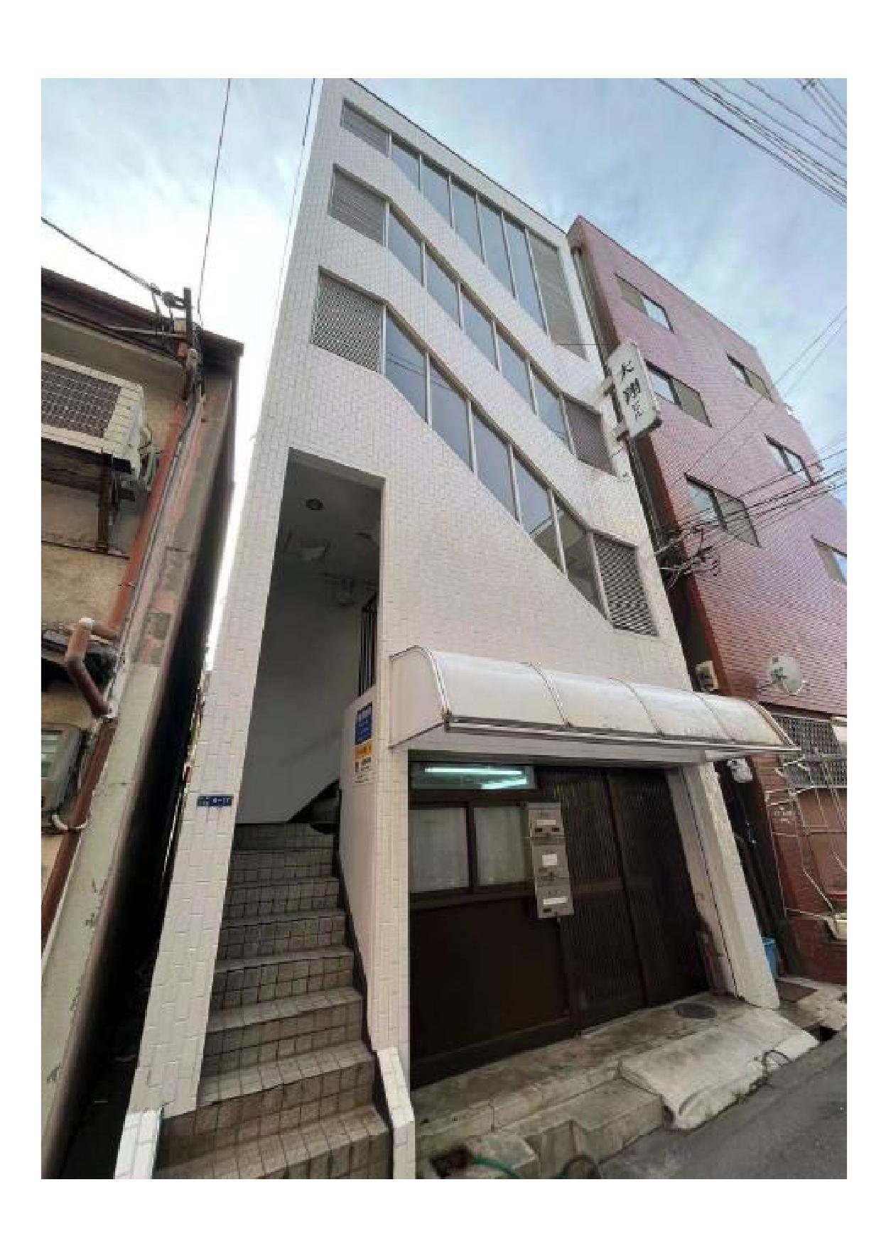 大翔ビル（外観）_000001