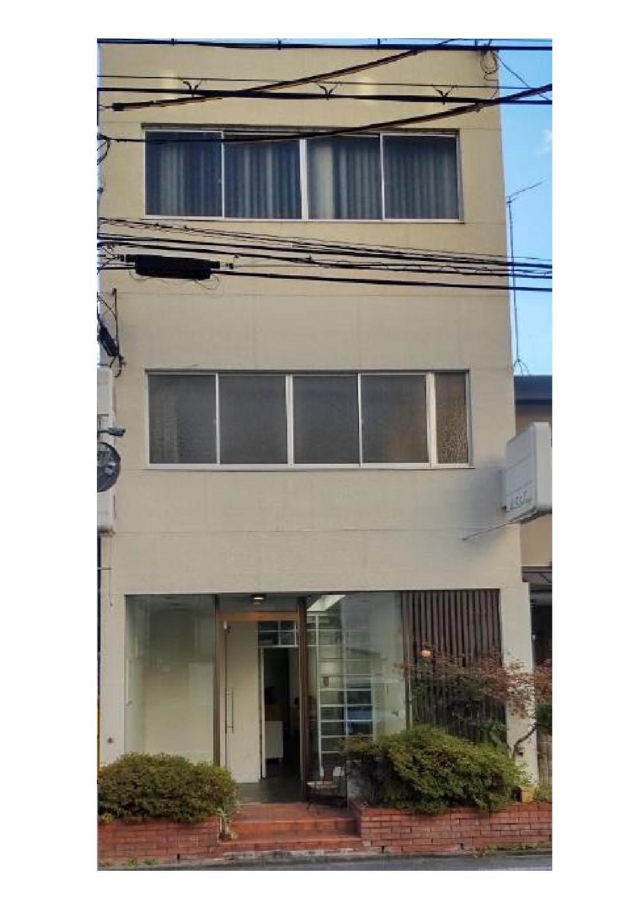 河原町二条（山下ビル）外観_000001